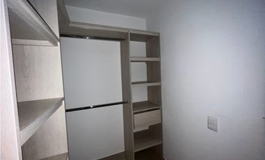 Apartamento en Arriendo en Envigado Sector El Trianon