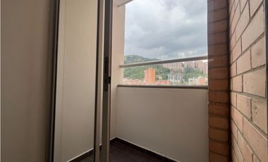 Apartamento en Arriendo en Envigado Sector El Trianon