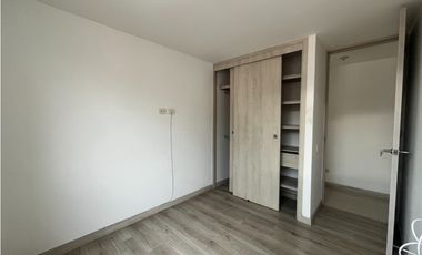 Apartamento en Arriendo en Envigado Sector El Trianon