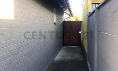 Casa Centro de Pucon 3D 2 B