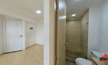 apartamento en arriendo en san gabriel. Cod A3577