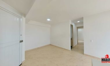 apartamento en arriendo en san gabriel. Cod A3577