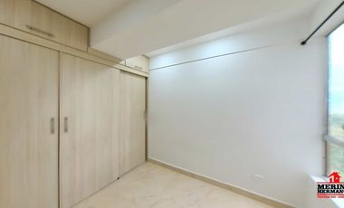 apartamento en arriendo en san gabriel. Cod A3577