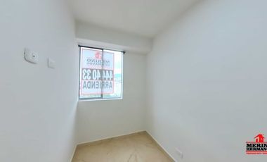 apartamento en arriendo en san gabriel. Cod A3577