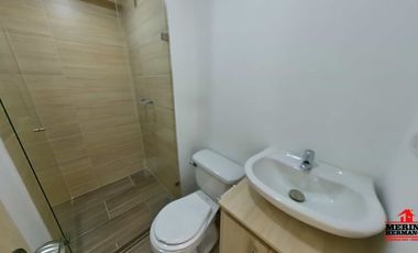 apartamento en arriendo en san gabriel. Cod A3577