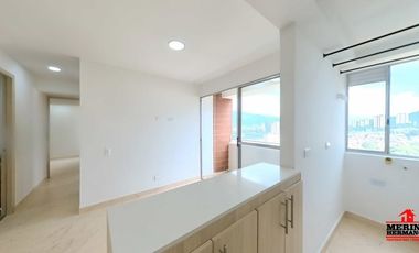 apartamento en arriendo en san gabriel. Cod A3577