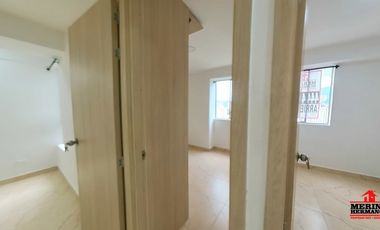 apartamento en arriendo en san gabriel. Cod A3577