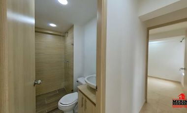 apartamento en arriendo en san gabriel. Cod A3577