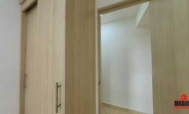 apartamento en arriendo en san gabriel. Cod A3577