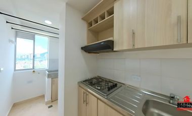 apartamento en arriendo en san gabriel. Cod A3577