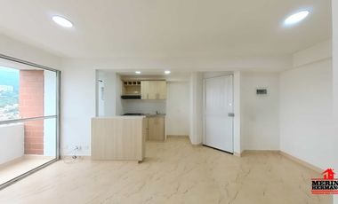 apartamento en arriendo en san gabriel. Cod A3577