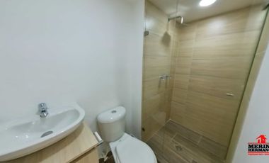 apartamento en arriendo en san gabriel. Cod A3577