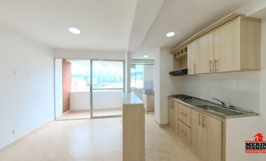 apartamento en arriendo en san gabriel. Cod A3577