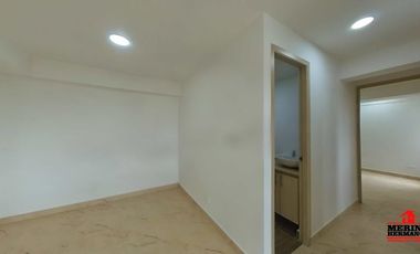 apartamento en arriendo en san gabriel. Cod A3577
