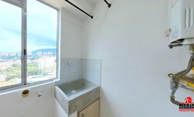 apartamento en arriendo en san gabriel. Cod A3577