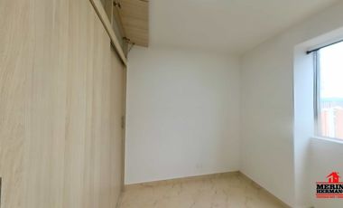 apartamento en arriendo en san gabriel. Cod A3577