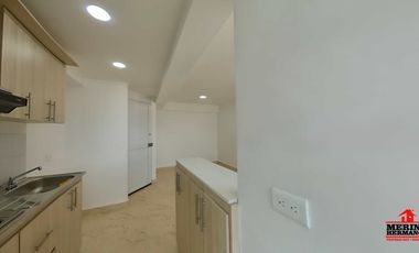 apartamento en arriendo en san gabriel. Cod A3577
