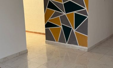 casa en arriendo en villa del rosario. Cod A2883