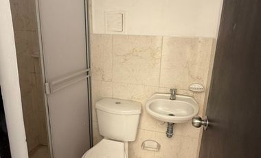 casa en arriendo en villa del rosario. Cod A2883