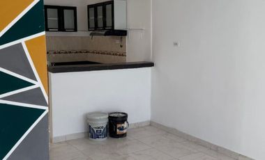 casa en arriendo en villa del rosario. Cod A2883