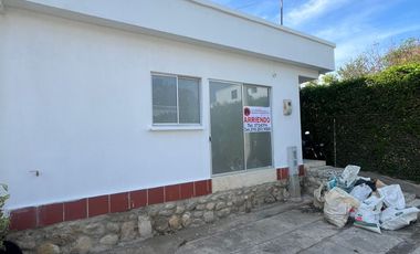 casa en arriendo en villa del rosario. Cod A2883