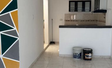 casa en arriendo en villa del rosario. Cod A2883