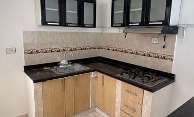 casa en arriendo en villa del rosario. Cod A2883