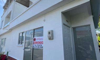 casa en arriendo en villa del rosario. Cod A2883