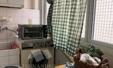 Departamento en venta en Quilmes Centro