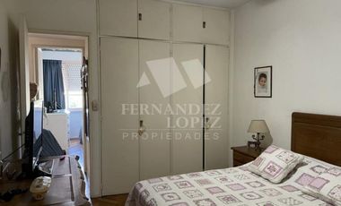 Departamento en venta en Quilmes Centro