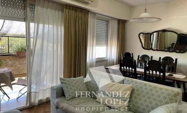 Departamento en venta en Quilmes Centro
