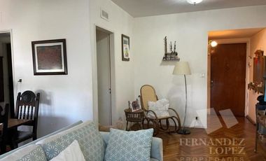 Departamento en venta en Quilmes Centro