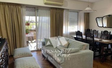 Departamento en venta en Quilmes Centro