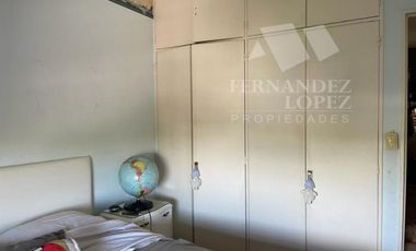 Departamento en venta en Quilmes Centro