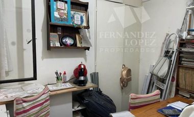 Departamento en venta en Quilmes Centro