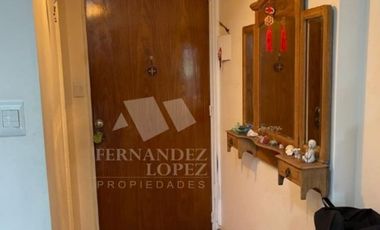 Departamento en venta en Quilmes Centro