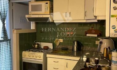 Departamento en venta en Quilmes Centro