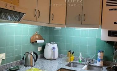 Departamento en venta en Quilmes Centro