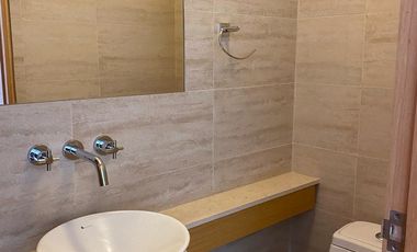 apartamento en arriendo/venta en la cabrera. Cod A182