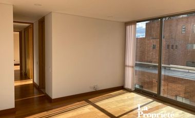 apartamento en arriendo/venta en la cabrera. Cod A182