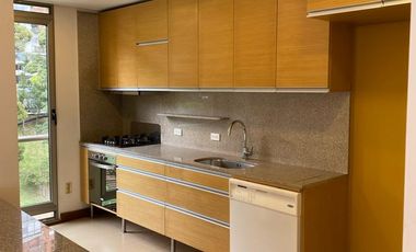 apartamento en arriendo/venta en la cabrera. Cod A182