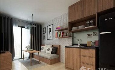 2 Bedroom Condo for sale at Chapter One The Campus Kaset