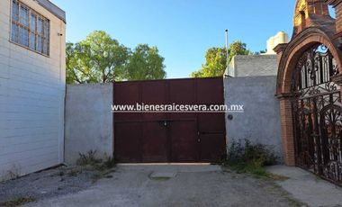 TERRENO EN VENTA EN BERNAL MANE