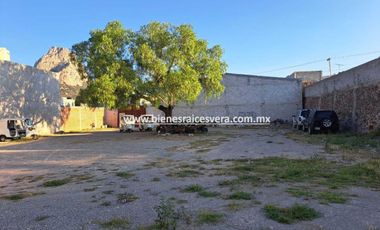 TERRENO EN VENTA EN BERNAL MANE