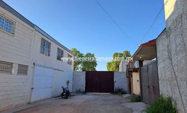 TERRENO EN VENTA EN BERNAL MANE