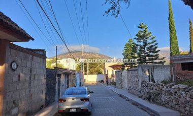 TERRENO EN VENTA EN BERNAL MANE