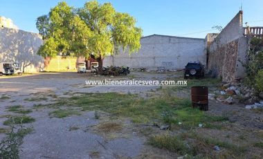 TERRENO EN VENTA EN BERNAL MANE