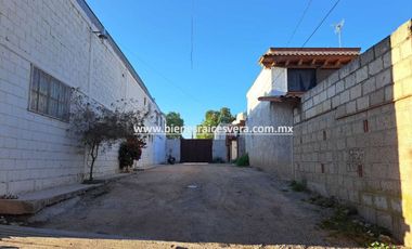 TERRENO EN VENTA EN BERNAL MANE