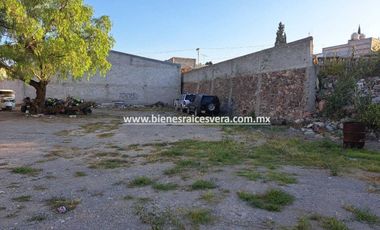 TERRENO EN VENTA EN BERNAL MANE