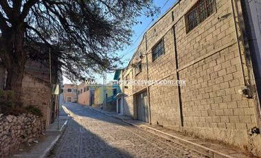 TERRENO EN VENTA EN BERNAL MANE